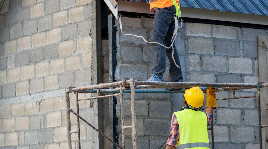 Local Chimney Repair in Allport, PA
